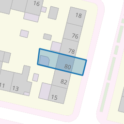 Perceel HEE03-A-9314