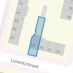 Perceel HEE03-A-9323