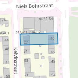 Perceel HEE03-A-9325