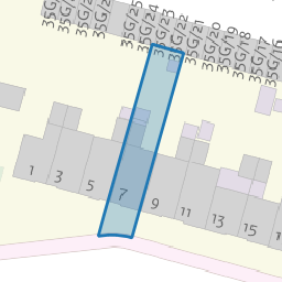 Perceel HEE03-A-9377