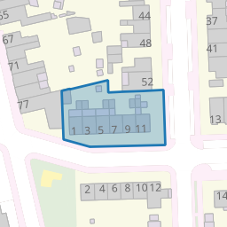 Perceel HEE03-A-9380