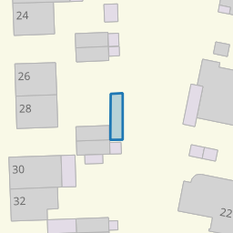 Perceel HEE03-A-9392