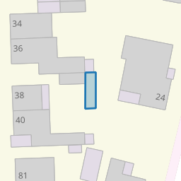 Perceel HEE03-A-9396