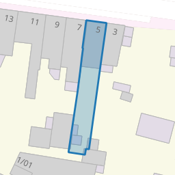 Perceel HEE03-A-9432