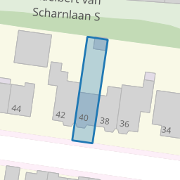 Perceel HEE03-A-9434