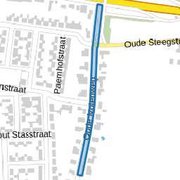 Perceel HEE03-A-9452