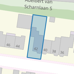 Perceel HEE03-A-9454