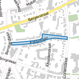 Perceel HEE03-A-9461