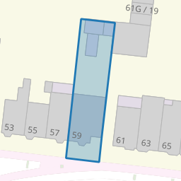 Perceel HEE03-A-9463