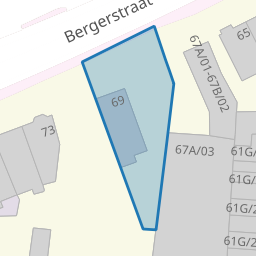 Perceel HEE03-A-9478