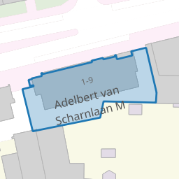 Perceel HEE03-A-9493