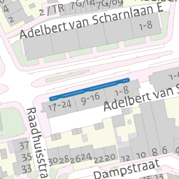Perceel HEE03-A-9494