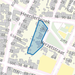 Perceel HEE03-A-9497