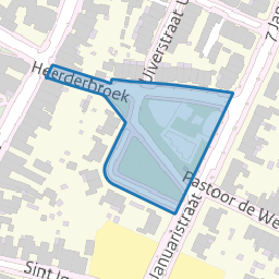 Perceel HEE03-A-9500