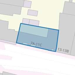 Perceel HEE03-A-9505