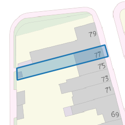Perceel HEE03-A-9515