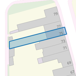 Perceel HEE03-A-9516