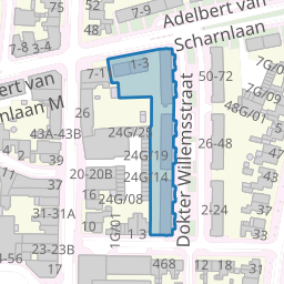 Perceel HEE03-A-9532