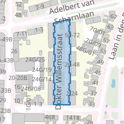 Perceel HEE03-A-9534