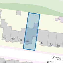 Perceel HEE03-A-9541