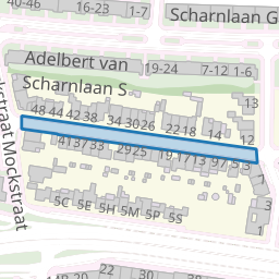 Perceel HEE03-A-9543