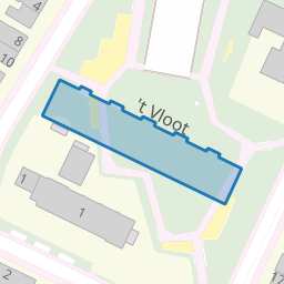 Perceel HEE03-A-9556