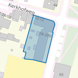 Perceel HEE03-A-9558