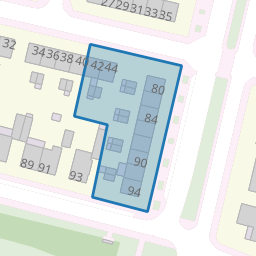 Perceel HEE03-A-9563