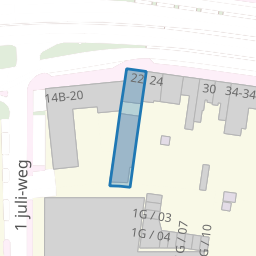 Perceel HEE03-A-9574