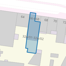 Perceel HEE03-A-9575