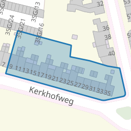 Perceel HEE03-A-9595