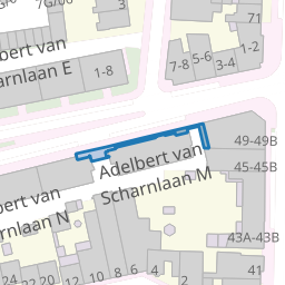 Perceel HEE03-A-9597