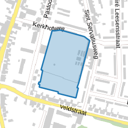 Perceel HEE03-A-9600