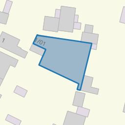 Perceel HEE03-A-9607