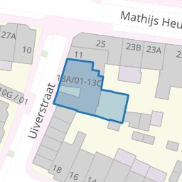 Perceel HEE03-A-9611