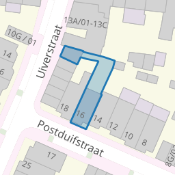 Perceel HEE03-A-9612