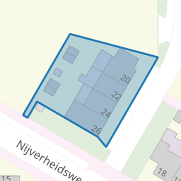 Perceel HEE03-A-9614