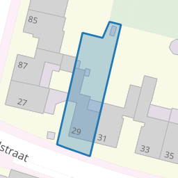 Perceel HEE03-A-9633