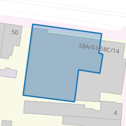 Perceel HEE03-A-9640