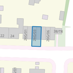 Perceel HEE03-A-9642