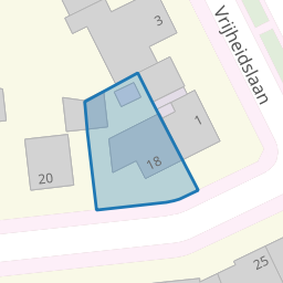 Perceel HEE03-A-9646