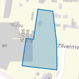 Perceel HEE03-A-9660