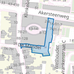 Perceel HEE03-A-9666