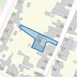 Perceel HEE03-A-9668