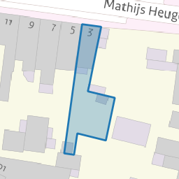 Perceel HEE03-A-9671