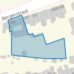 Perceel HEE03-A-9684