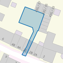 Perceel HEE03-A-9699