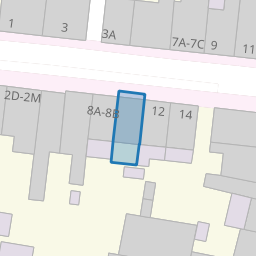 Perceel HEE03-A-9700