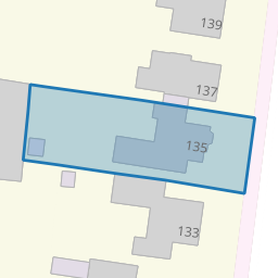 Perceel HEE03-A-9716