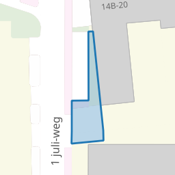 Perceel HEE03-A-9718